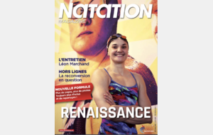 Natation magazine nouvelle formule