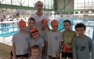 3e Natathlon avenirs