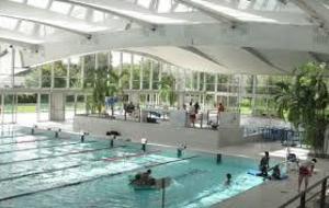 finale départementale et régionale natathlon