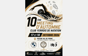 Meeting de Yerres