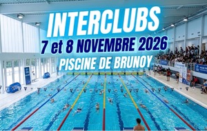 Interclubs toutes catégories