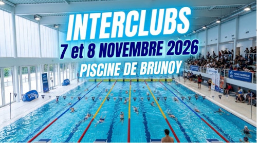 Interclubs toutes catégories