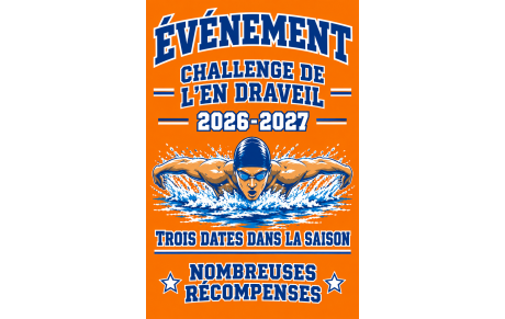 Challenge END 2026/2027