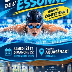 2e Meeting de l'Essonne